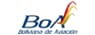 BOLIVIANA DE AVIACIÓN