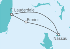 The Bahamas Cruise itinerary  - Celebrity Cruises