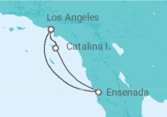 Mexico Cruise itinerary  - Royal Caribbean