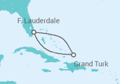 The Bahamas Cruise itinerary  - Princess Cruises