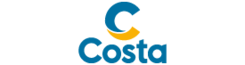  Logo Costa Cruises