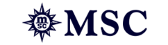  Logo MSC Cruises