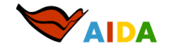  Logo AIDA