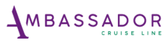  Logo Ambassador Cruise Line