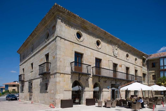 Gallery - Parador De Argomaniz