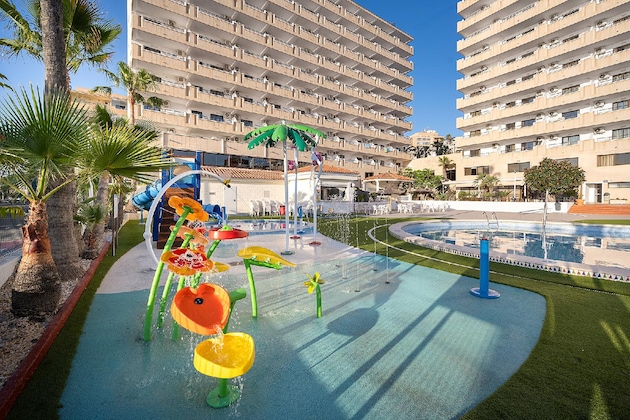 Gallery - Hotel Playas De Torrevieja