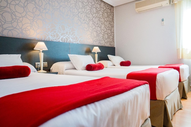 Gallery - Hotel Costasol