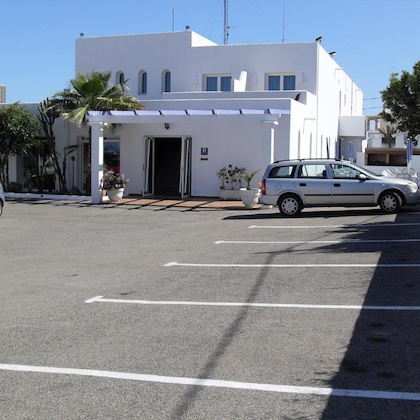 Gallery - Hotel Mojácar Playa