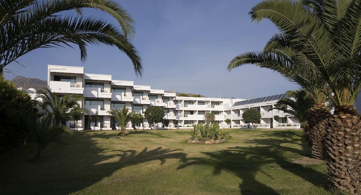 Gallery - Parador De Mojacar