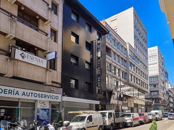 Gallery - Hotel City Express Covadonga