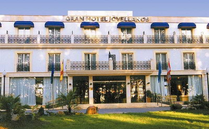 Gallery - Gran Hotel Jovellanos