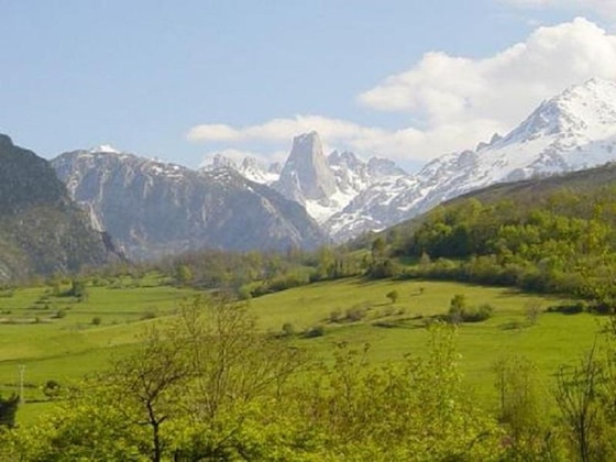 Gallery - Hotel Picos De Europa