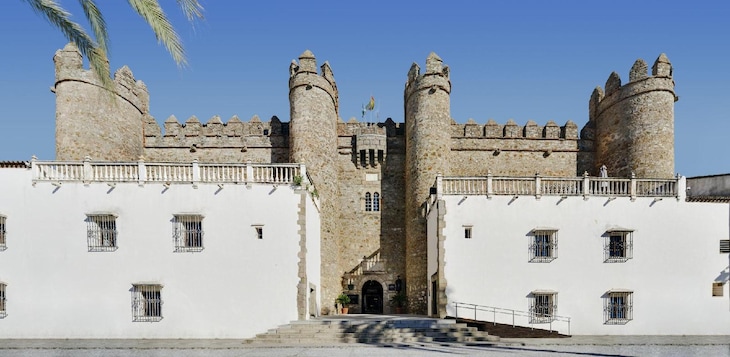 Gallery - Parador De Zafra