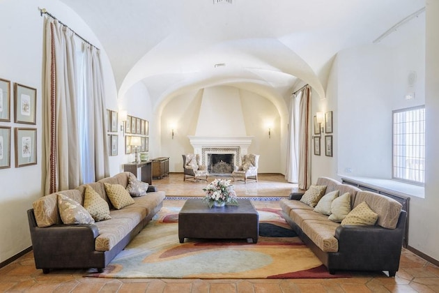 Gallery - Parador De Zafra