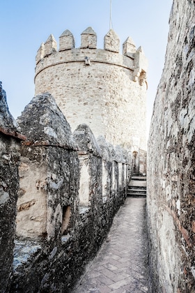 Gallery - Parador De Zafra