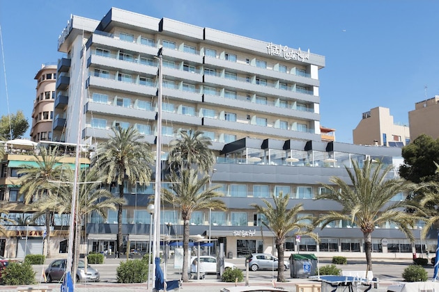 Gallery - Hotel Costa Azul