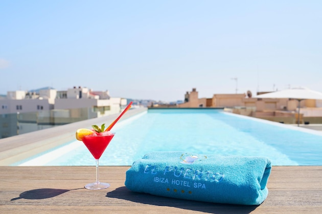Gallery - Eurostars Puerto de Ibiza