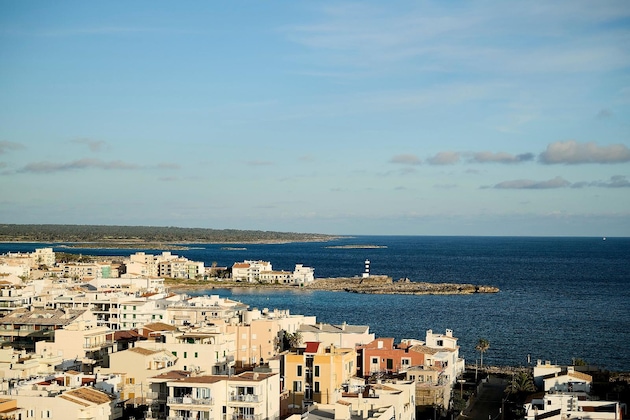 Gallery - Iberostar Selection Es Trenc