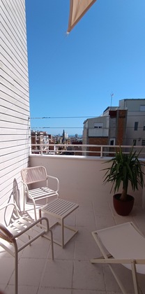 Gallery - Senator Barcelona Apartments