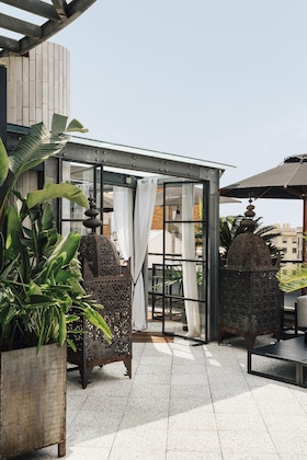 Gallery - Claris Hotel & Spa Gl