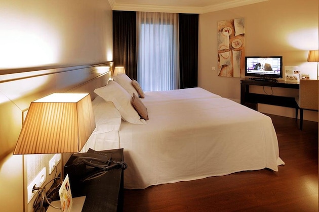Gallery - Hotel Condado Barcelona