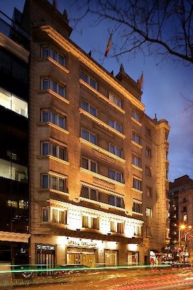 Gallery - Hotel Condado Barcelona