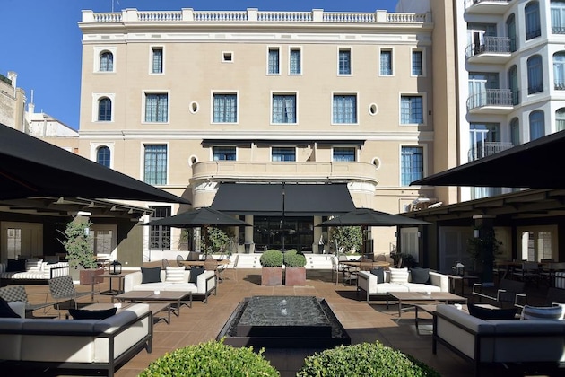 Gallery - Hotel Granvia