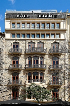 Gallery - Hcc Regente Hotel