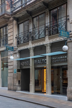 Gallery - Hotel Rialto