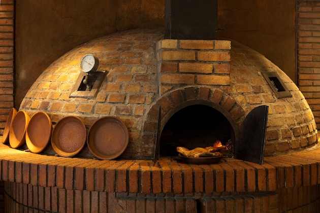 Gallery - Hesperia Barcelona Sant Just