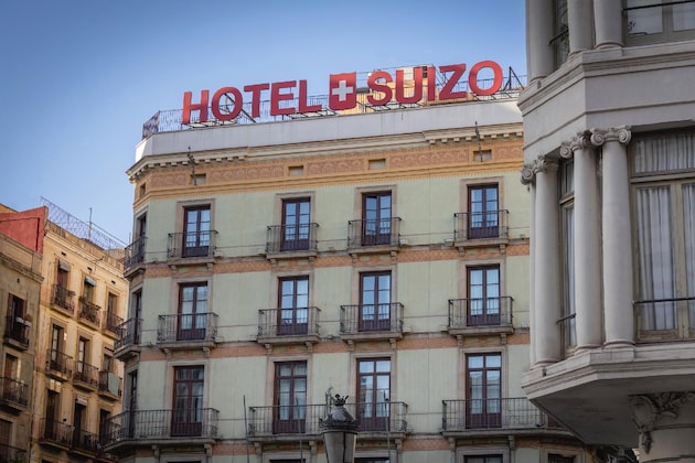 Gallery - Hotel Suizo