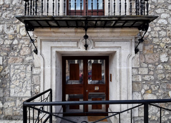 Gallery - Hotel María Luisa