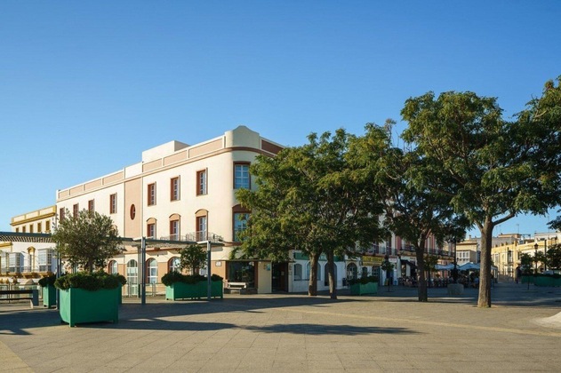 Gallery - Crisol Chiclana