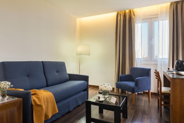 Gallery - Hotel De Francia Y Paris
