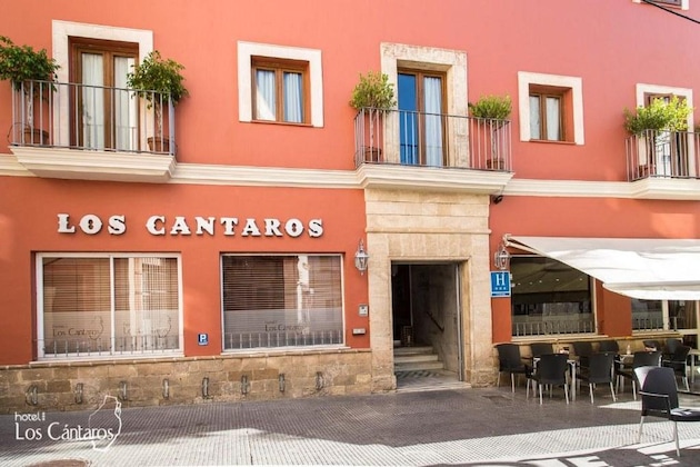Gallery - Sercotel Puerto de Santa María