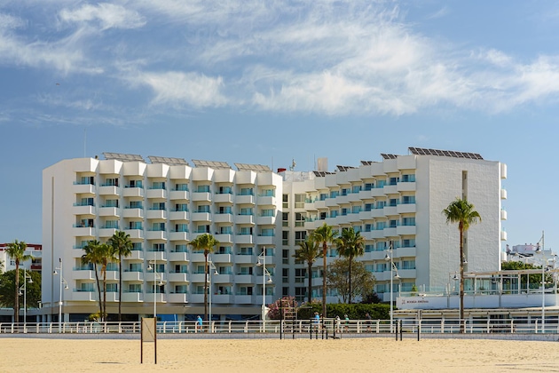 Gallery - Hotel Puertobahia & Spa