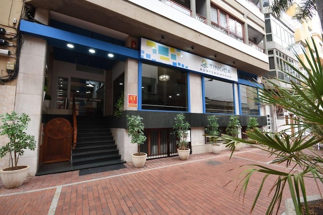 Gallery - Apartamentos Tinoca