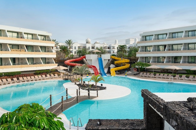 Gallery - Dreams Lanzarote Playa Dorada Resort & Spa