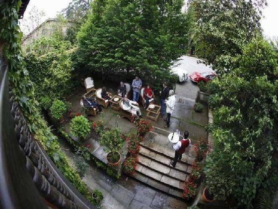 Gallery - Hotel Casa Del Marqués