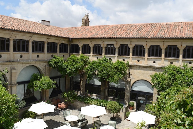 Gallery - Parador De Trujillo