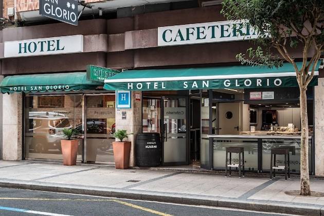 Gallery - Hotel San Glorio