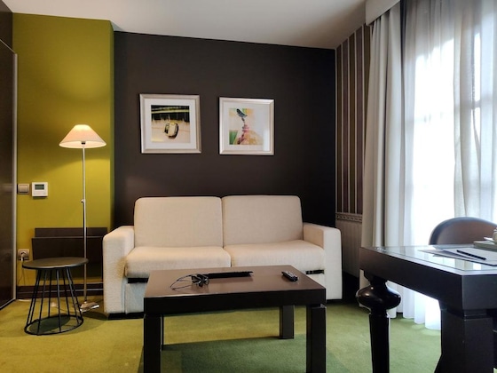 Gallery - Hotel Costa Esmeralda Suites