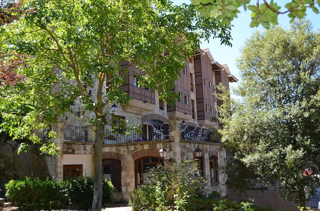 Gallery - Hotel Infantado