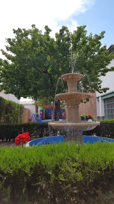 Gallery - Hotel Almagro
