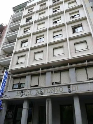Gallery - Hotel Alfonso VIII