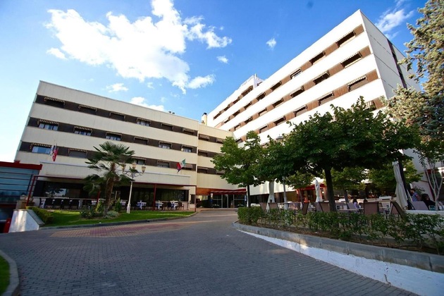 Gallery - Hotel Torremangana