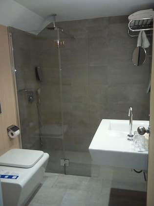 Gallery - Hotel Comfort Dauro 2