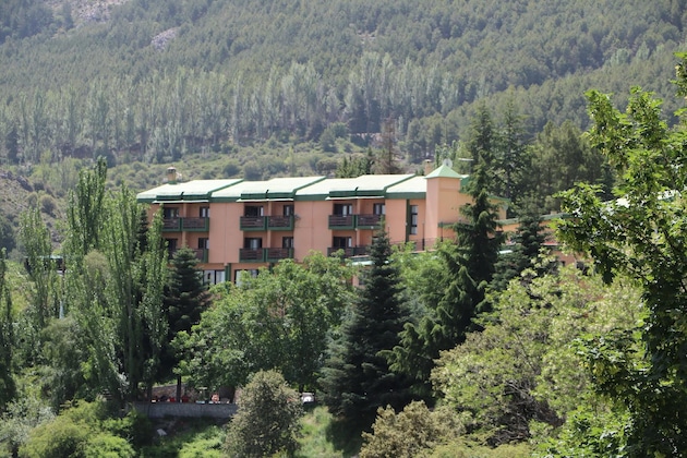 Gallery - Hotel El Guerra