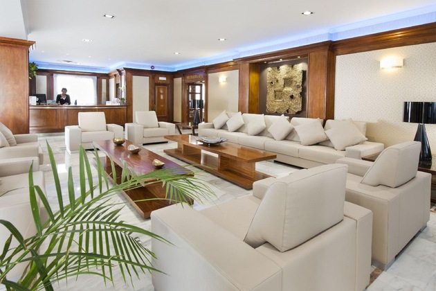 Gallery - Elba Motril Beach & Business Hotel