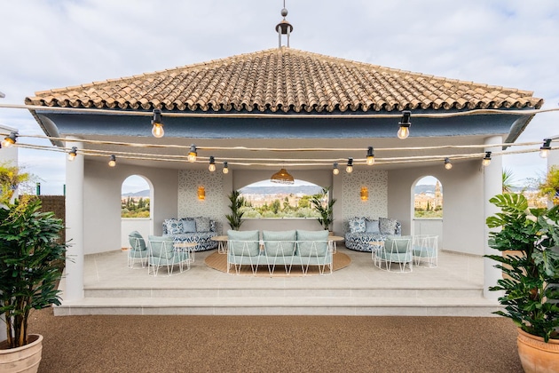 Gallery - Hesperia Córdoba
